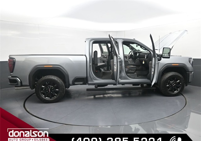 new 2025 GMC Sierra 2500HD car, priced at $89,799