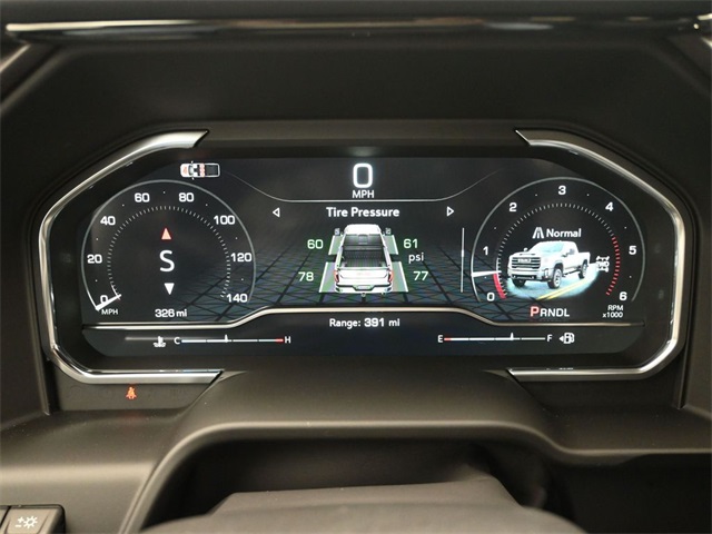 new 2025 GMC Sierra 2500HD car, priced at $89,799