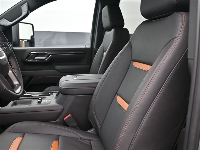 new 2025 GMC Sierra 2500HD car, priced at $89,799