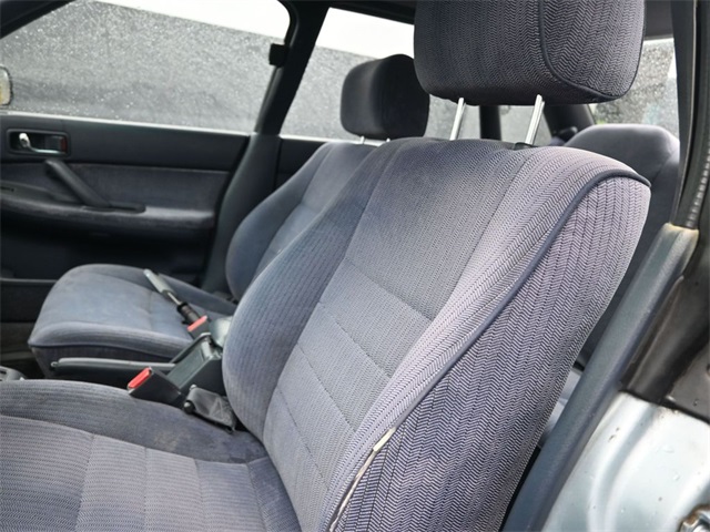 used 1992 Subaru Legacy car, priced at $4,999