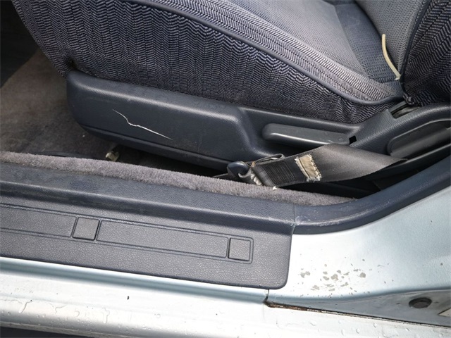 used 1992 Subaru Legacy car, priced at $4,999