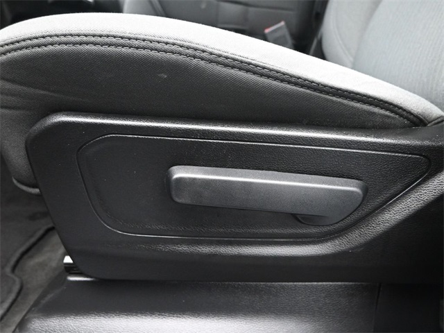 used 2023 Ram 1500 car, priced at $31,500