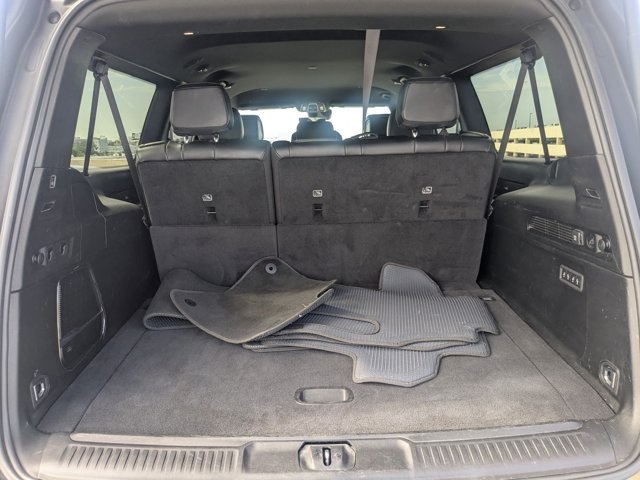 used 2024 Jeep Wagoneer L car, priced at $46,161