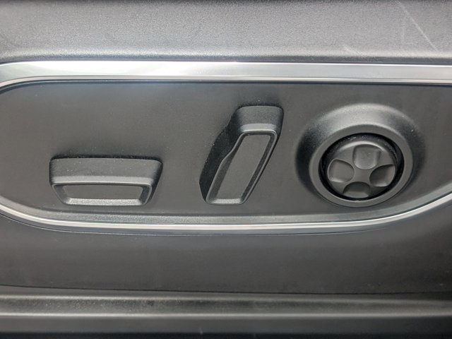 used 2024 Jeep Wagoneer L car, priced at $46,161