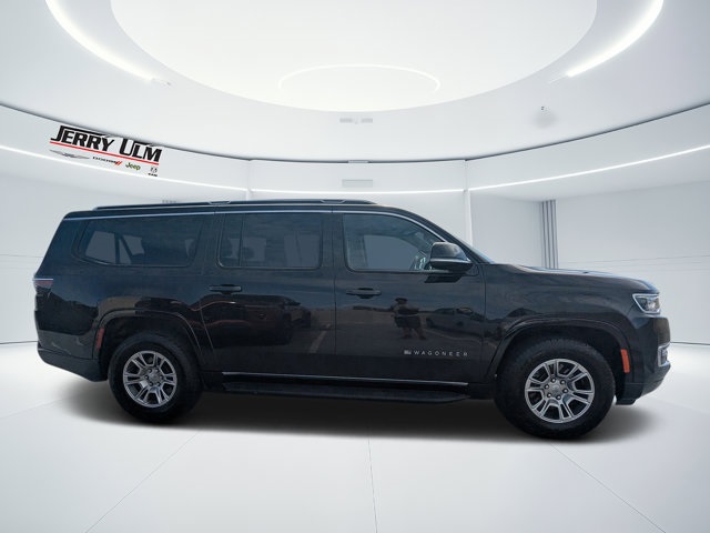 used 2024 Jeep Wagoneer L car, priced at $46,161