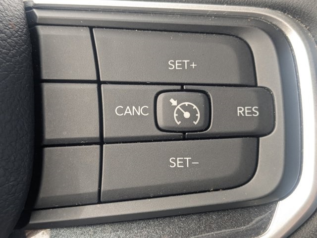 used 2024 Jeep Wagoneer L car, priced at $46,161