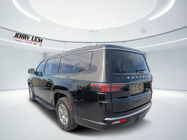 used 2024 Jeep Wagoneer L car, priced at $46,161