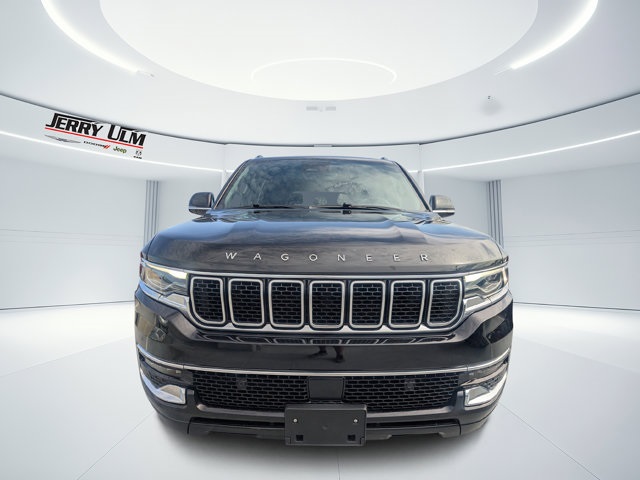 used 2024 Jeep Wagoneer L car, priced at $46,161