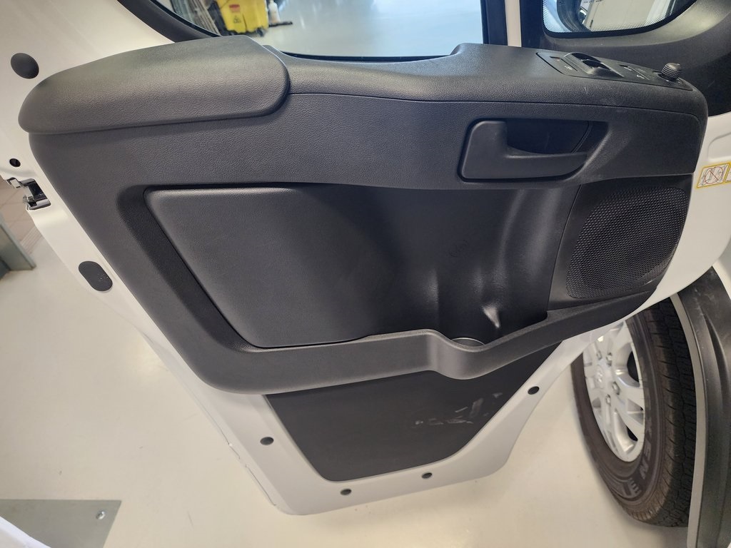 new 2024 Ram ProMaster 2500 car, priced at $47,830