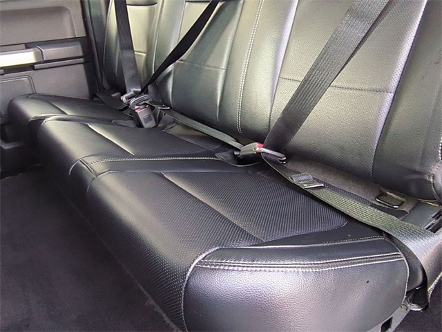 used 2018 Ford F-250SD car, priced at $47,911