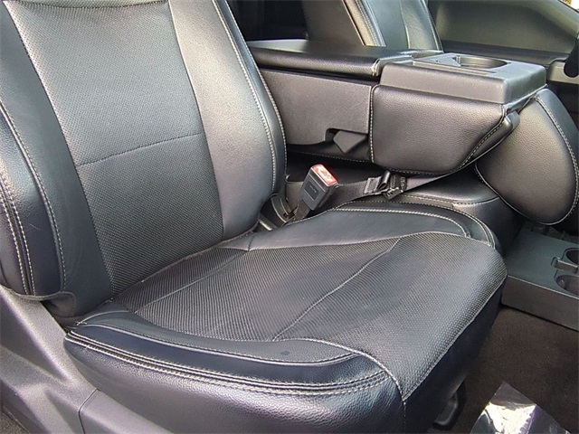 used 2018 Ford F-250SD car, priced at $47,911