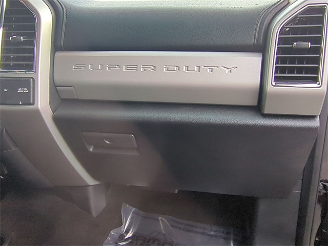 used 2018 Ford F-250SD car, priced at $47,911