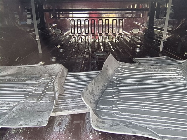 used 2018 Ford F-250SD car, priced at $47,911