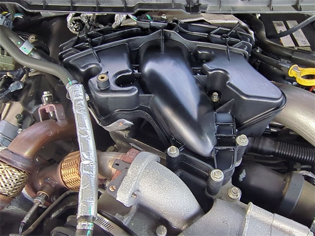 used 2018 Ford F-250SD car, priced at $47,911