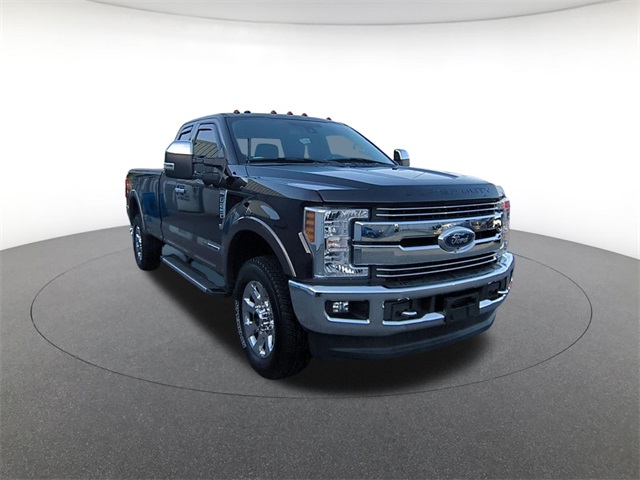 used 2018 Ford F-250SD car, priced at $47,911