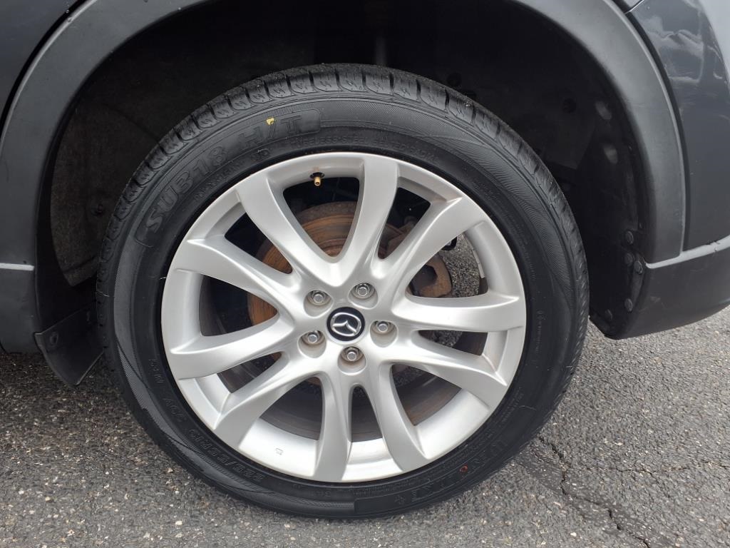 used 2015 Mazda CX-5 car, priced at $9,900