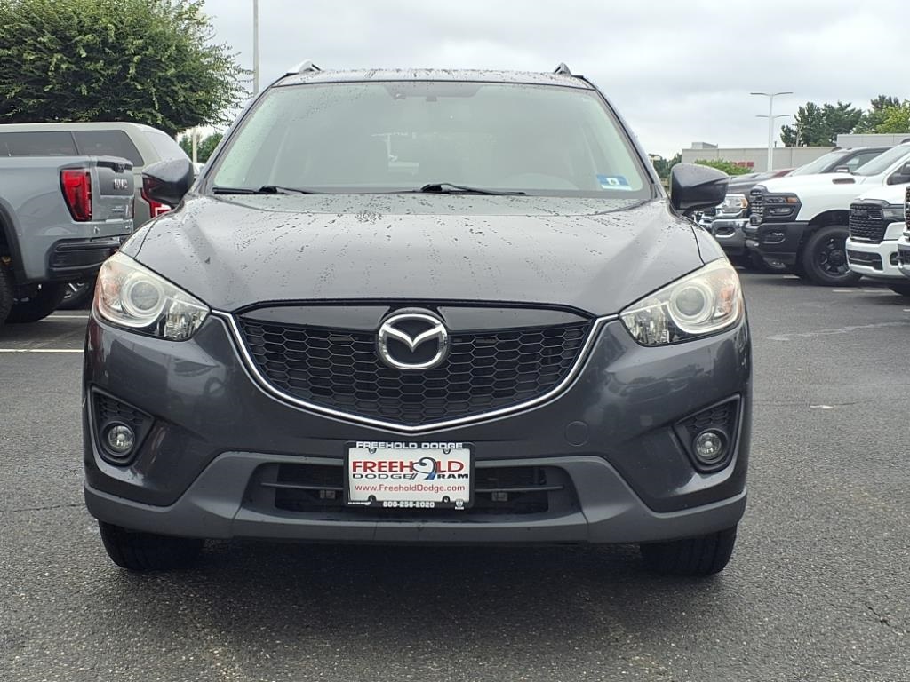 used 2015 Mazda CX-5 car, priced at $9,900
