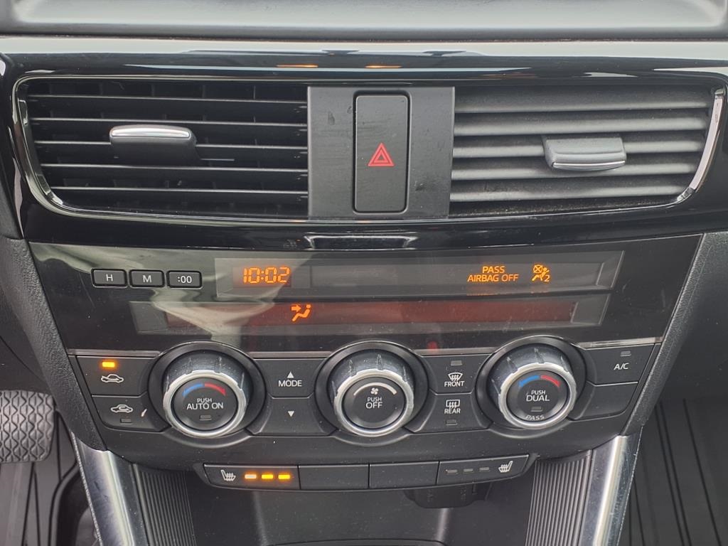 used 2015 Mazda CX-5 car, priced at $9,900