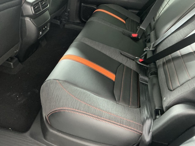 new 2026 Honda Passport car, priced at $51,775