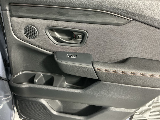 new 2026 Honda Passport car, priced at $51,775