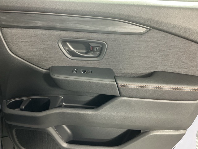 new 2026 Honda Passport car, priced at $51,775