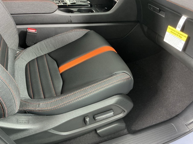 new 2026 Honda Passport car, priced at $51,775