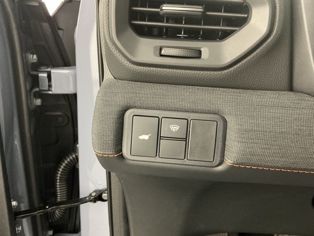 new 2026 Honda Passport car, priced at $51,775