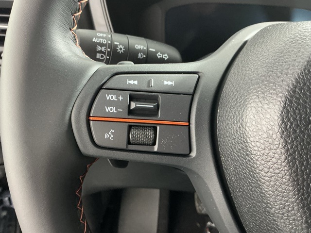 new 2026 Honda Passport car, priced at $51,775