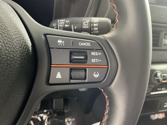 new 2026 Honda Passport car, priced at $51,775