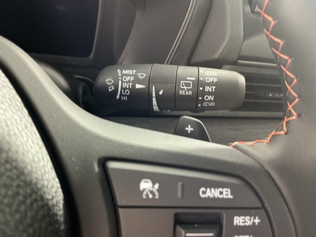 new 2026 Honda Passport car, priced at $51,775