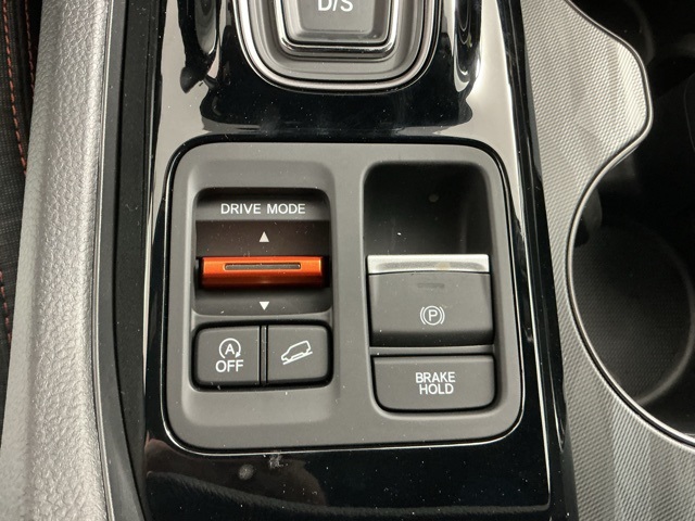 new 2026 Honda Passport car, priced at $51,775