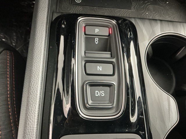 new 2026 Honda Passport car, priced at $51,775