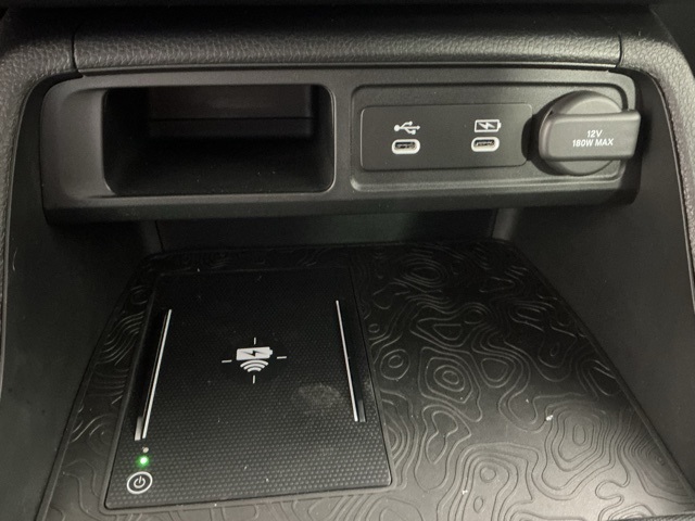 new 2026 Honda Passport car, priced at $51,775