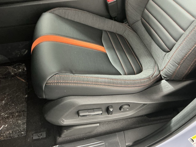 new 2026 Honda Passport car, priced at $51,775