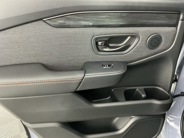 new 2026 Honda Passport car, priced at $51,775