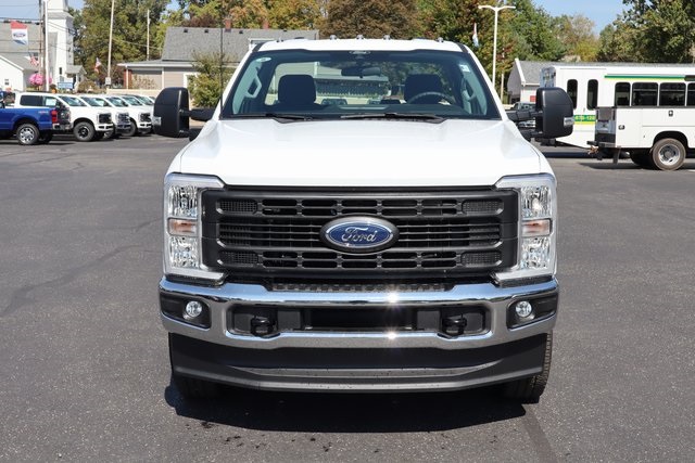 new 2026 Ford F-350SD car, priced at $55,298