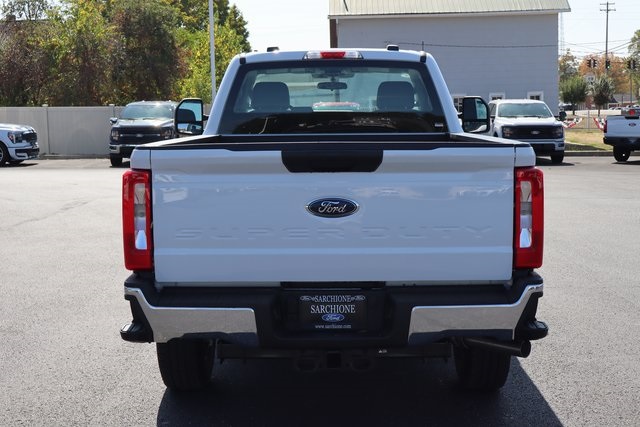 new 2026 Ford F-350SD car, priced at $55,298