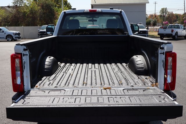 new 2026 Ford F-350SD car, priced at $55,298