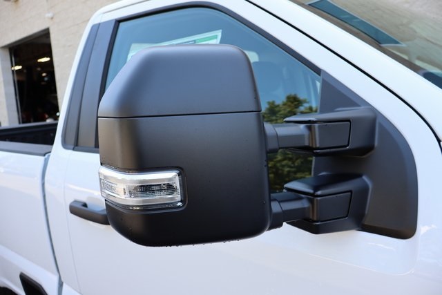 new 2026 Ford F-350SD car, priced at $55,298