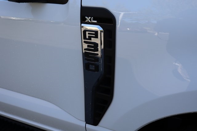 new 2026 Ford F-350SD car, priced at $55,298