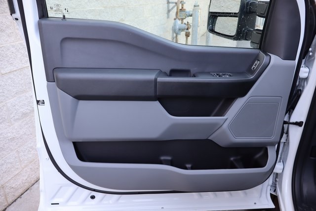 new 2026 Ford F-350SD car, priced at $55,298