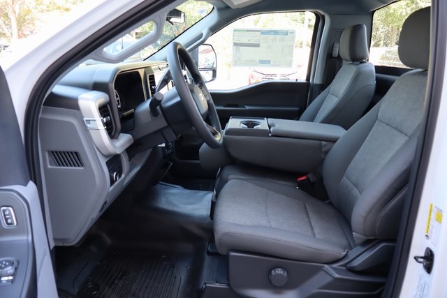 new 2026 Ford F-350SD car, priced at $55,298