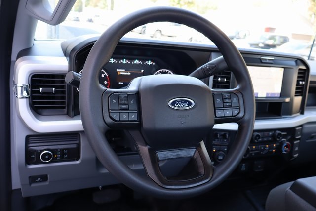 new 2026 Ford F-350SD car, priced at $55,298
