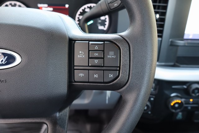 new 2026 Ford F-350SD car, priced at $55,298
