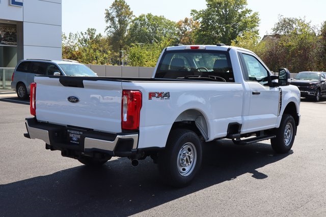 new 2026 Ford F-350SD car, priced at $55,298