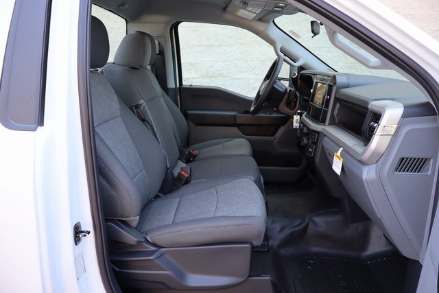 new 2026 Ford F-350SD car, priced at $55,298