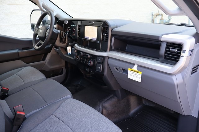 new 2026 Ford F-350SD car, priced at $55,298