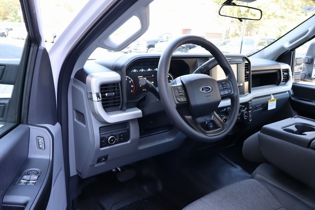 new 2026 Ford F-350SD car, priced at $55,298