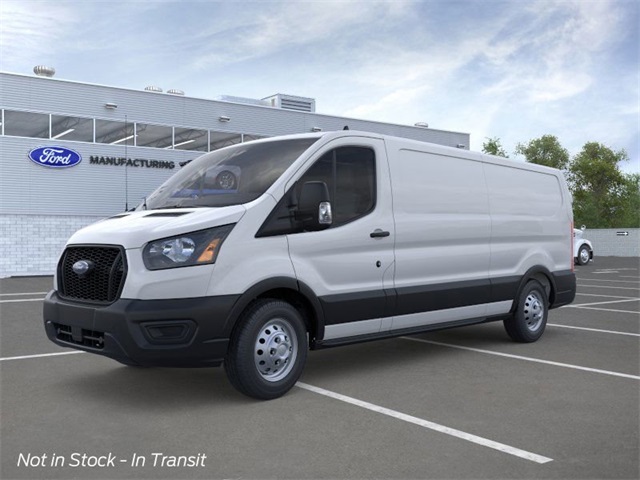 new 2025 Ford Transit-250 car, priced at $60,220