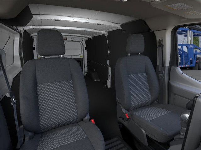 new 2025 Ford Transit-250 car, priced at $60,220